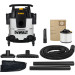 DXV20S DeWalt Nass-/Trockensauger 20L