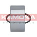 KAMOKA Radlagersatz | 5600059 KAMOKA Radlagersatz | 5600059