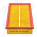 CHAMPION Luftfilter | CAF100628P CHAMPION Luftfilter | CAF100628P