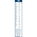 500 BOSCH | Wischerblatt | TWIN-Standard | 3397118560