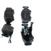 Bremsklötze | KIA Sephia 92-01 | 0 986 494 547 Bremsklötze | KIA Sephia 92-01 | 0 986 494 547