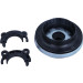 Lager - Radaufhängung. Opel P. Astra H 04- Mit Lager | 72-3402 Lager - Radaufhängung. Opel P. Astra H 04- Mit Lager | 72-3402