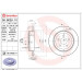 91 482 003 Bremsscheibe HA | CHRYSLER Neon,PT Cruiser 94 | 08.B029.10