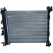 Kühler, Motorkühlung | 58473A Kühler, Motorkühlung | 58473A