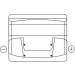 EXIDE Starterbatterie | EN500 EXIDE Starterbatterie | EN500