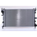 Wasserkühler PKW | FORD FOCUS 1,6 A/T 98 | 62052