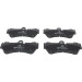 Bremsbelagsatz Vw P. Touareg 3.2-3.6/2.5-3.0 Tdi 02-10 Keramik | 13.0470-4992.2 Bremsbelagsatz Vw P. Touareg 3.2-3.6/2.5-3.0 Tdi 02-10 Keramik | 13.0470-4992.2