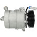 Kompressor PKW OPEL VECTRA C 02 FIRST FIT 89343