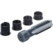 BGS Reparatursatz für Zündkerzengewinde | M14 x 1,25 mm | 5-tlg | 152 BGS Reparatursatz für Zündkerzengewinde | M14 x 1,25 mm | 5-tlg | 152