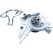 Wasserpumpe, Motorkühlung | 47-0288 Wasserpumpe, Motorkühlung | 47-0288