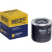 HENGST FILTER Ölfilter | H205W01