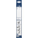 BOSCH | Wischerblatt H308 | TWIN-Standard | 3397011628