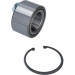 KAMOKA Radlagersatz | 5600056 KAMOKA Radlagersatz | 5600056