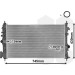 VAN WEZEL Kühler, Motorkühlung 37002474