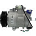 Kompressor PKW VW Golf VI 09 FIRST FIT 89026