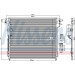Kondensator PKW | NISSAN Navara | 94879 Kondensator PKW | NISSAN Navara | 94879