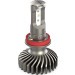 FOG LED X-treme Ultinon gen2 H8 H11 H16 5800K | PHILIPS 2er-Pack, KEINE STVO-Zul | 6016731 FOG LED X-treme Ultinon gen2 H8 H11 H16 5800K | PHILIPS 2er-Pack, KEINE STVO-Zul | 6016731