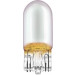 WY5W Osram | 12V 5W W2,1X9,5 | Diadem Chrome | 2827DC-02B