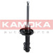 KAMOKA Stoßdämpfer 2000198