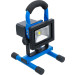 BGS Akku-Arbeits-Strahler | COB-LED | 5 W | 85340 BGS Akku-Arbeits-Strahler | COB-LED | 5 W | 85340