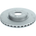 Bremsscheibe | MERCEDES A,B-Klasse | 0 986 479 A59