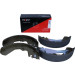 Bremsbackensatz | 19-4599 Bremsbackensatz | 19-4599
