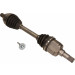Antriebswelle | 49-1758 Antriebswelle | 49-1758