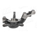 Achsschenkel VA li | RENAULT Kangoo 08 | 56541 Achsschenkel VA li | RENAULT Kangoo 08 | 56541