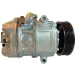Kompressor, Klimaanlage | ACP 694 000P Kompressor, Klimaanlage | ACP 694 000P