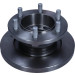 Maxgear Bremsscheibe Iveco P. 35C/S 04- 290X22 | 19-2405 Maxgear Bremsscheibe Iveco P. 35C/S 04- 290X22 | 19-2405