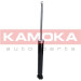 KAMOKA Stoßdämpfer 2000807