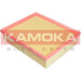 KAMOKA Luftfilter | F221801 KAMOKA Luftfilter | F221801