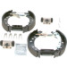 Bremsbacken | TOYOTA YARIS | 0 204 114 692 Bremsbacken | TOYOTA YARIS | 0 204 114 692