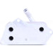 Ölkühler PKW | BMW 1 E81-E82-E87-E88 (04-) 130 I | 90689 Ölkühler PKW | BMW 1 E81-E82-E87-E88 (04-) 130 I | 90689