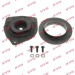 Lager - Radaufhängung. Nissan P. Tiida 1,5 Dci/1,6/1,8 09/07-Le Suspension Mounting Kit SM5627