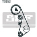 SKF Zahnriemensatz | VKMA 01908 SKF Zahnriemensatz | VKMA 01908