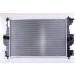 Wasserkühler PKW | Peugeot 308 1.6 GTI 10 | 636012 Wasserkühler PKW | Peugeot 308 1.6 GTI 10 | 636012