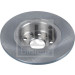 FEBI BILSTEIN Bremsscheibe 14166