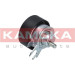 KAMOKA Spannrolle, Zahnriemen | R0133 KAMOKA Spannrolle, Zahnriemen | R0133