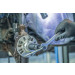 BGS Hydraulischer Ausdrücker für Antriebswellen | 98 - 125 mm | 7774 BGS Hydraulischer Ausdrücker für Antriebswellen | 98 - 125 mm | 7774