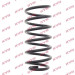KYB Fahrwerksfeder Seat P. Toledo I/ VW Caddy Ii 1.9D 05/91-01/04 | RG1590 KYB Fahrwerksfeder Seat P. Toledo I/ VW Caddy Ii 1.9D 05/91-01/04 | RG1590