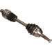 Antriebswelle | 49-1143 Antriebswelle | 49-1143