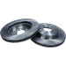 Maxgear Bremsscheibe Db P. W163 98 | 19-0947 Maxgear Bremsscheibe Db P. W163 98 | 19-0947