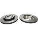 Bremsscheibe Vw P. Golf 5/A3 DF4294