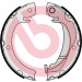 Bremsbackensatz HA | TOYOTA Corlla, Verso 04-18 | S 83 561 Bremsbackensatz HA | TOYOTA Corlla, Verso 04-18 | S 83 561