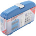 BGS Sicherheitsschrauben-Bit-Satz, lang | 51-tlg | 757 BGS Sicherheitsschrauben-Bit-Satz, lang | 51-tlg | 757