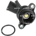 Thermostat, Kühlmittel EASY FIT 725116