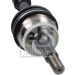 FEBI BILSTEIN Antriebswelle | 183233 FEBI BILSTEIN Antriebswelle | 183233