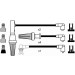 NGK | Zündleitungssatz 7154