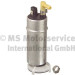 Kraftstoffpumpe elektrisch | AUDI | 7.28303.70.0 Kraftstoffpumpe elektrisch | AUDI | 7.28303.70.0